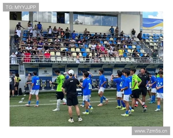 [国内球]成都U15男赴巴西训练收获满满.